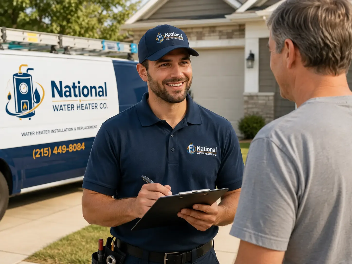 Water Heater Installation Thompson, IA FAQs